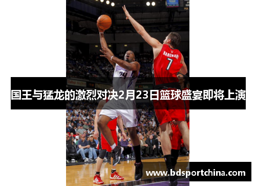 国王与猛龙的激烈对决2月23日篮球盛宴即将上演